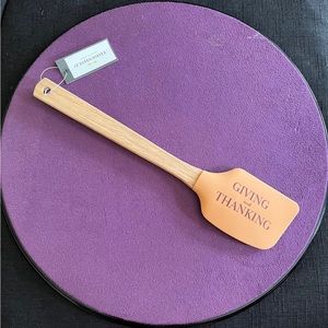 Silicone Kitchen Spatula - Threshold